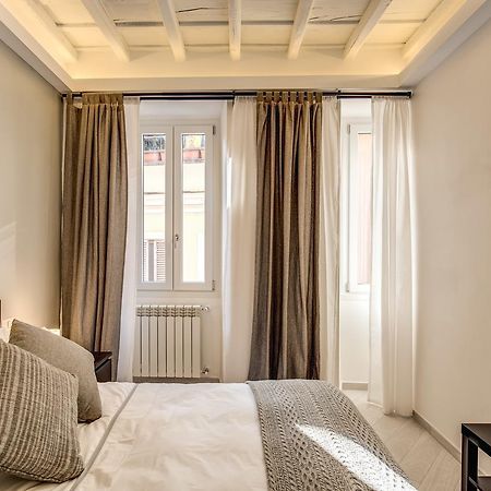 Dimore Costaguti Roma Dış mekan fotoğraf