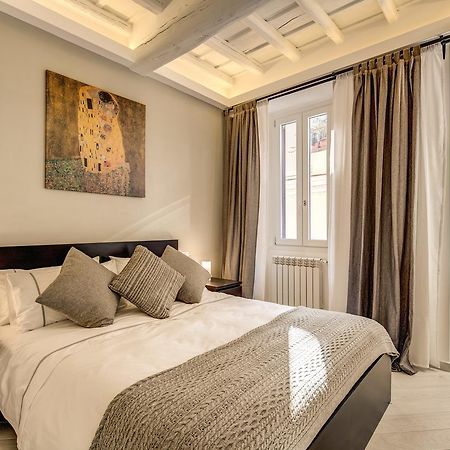 Dimore Costaguti Roma Dış mekan fotoğraf