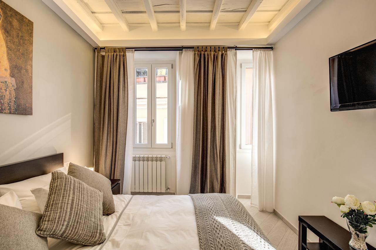 Dimore Costaguti Roma Dış mekan fotoğraf