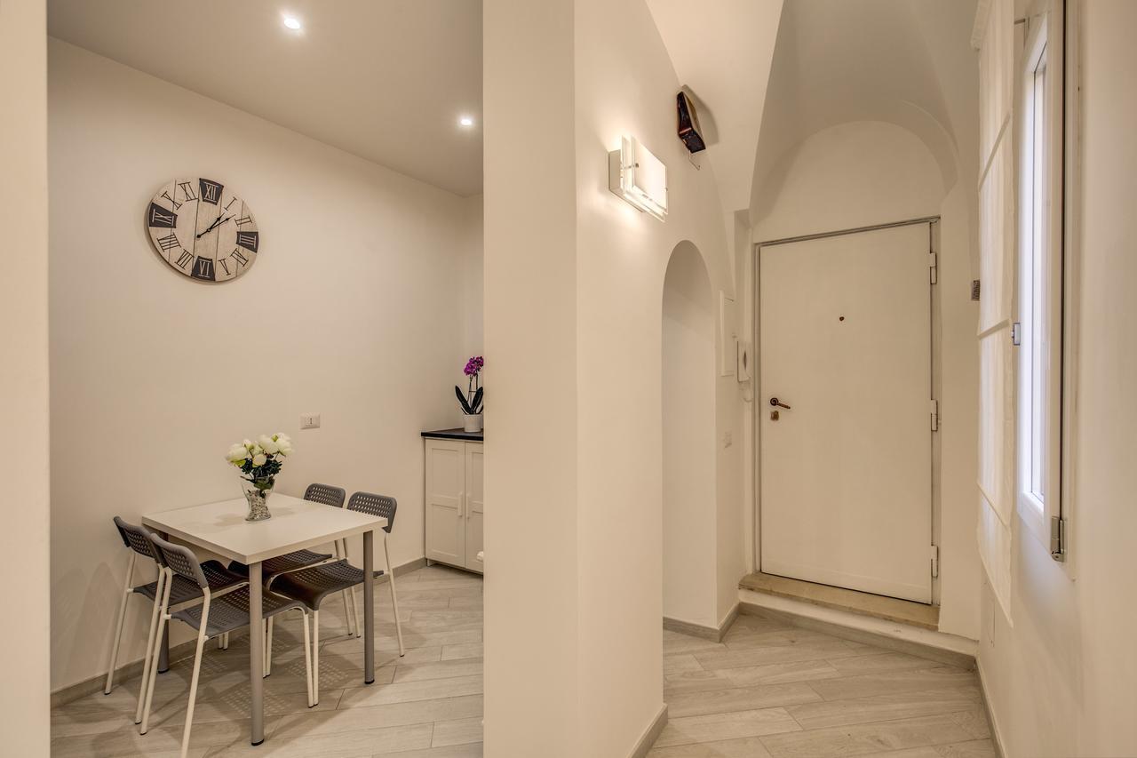 Dimore Costaguti Roma Dış mekan fotoğraf