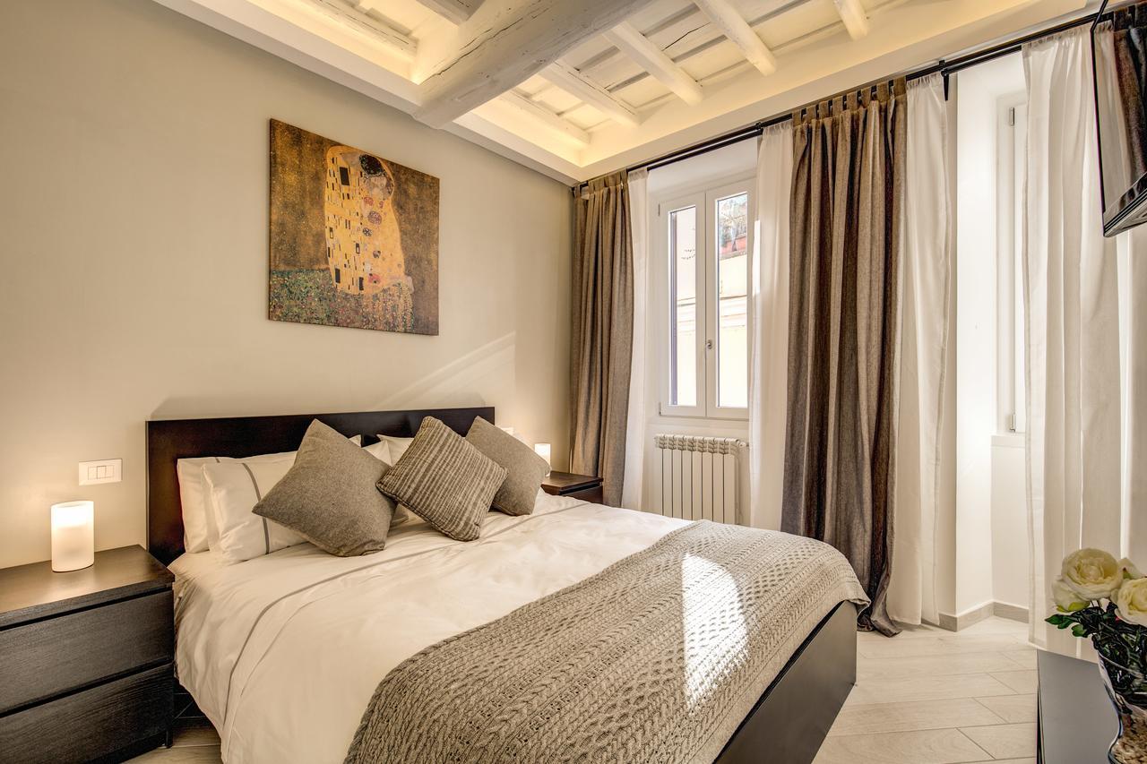 Dimore Costaguti Roma Dış mekan fotoğraf