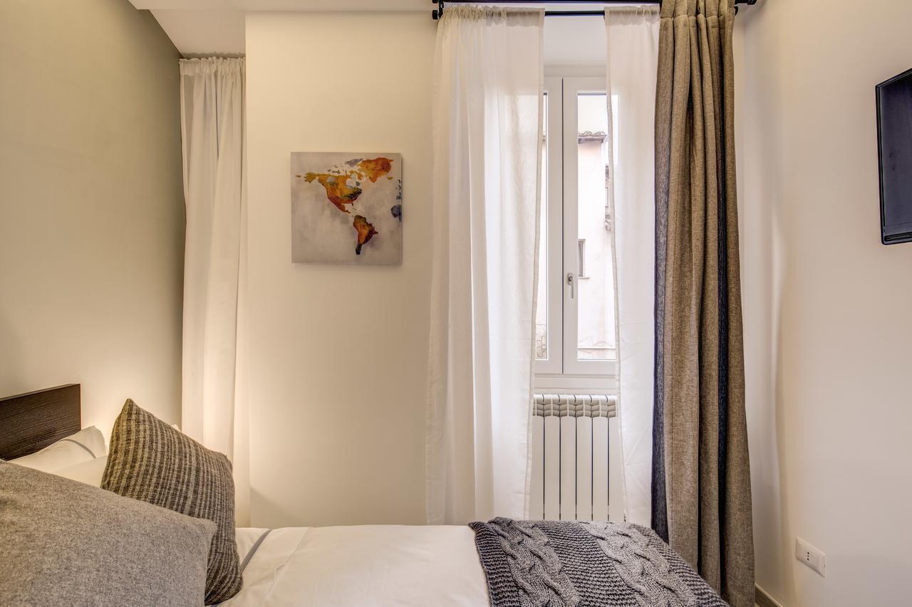 Dimore Costaguti Roma Dış mekan fotoğraf