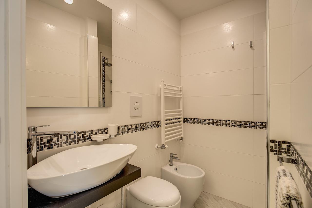 Dimore Costaguti Roma Dış mekan fotoğraf