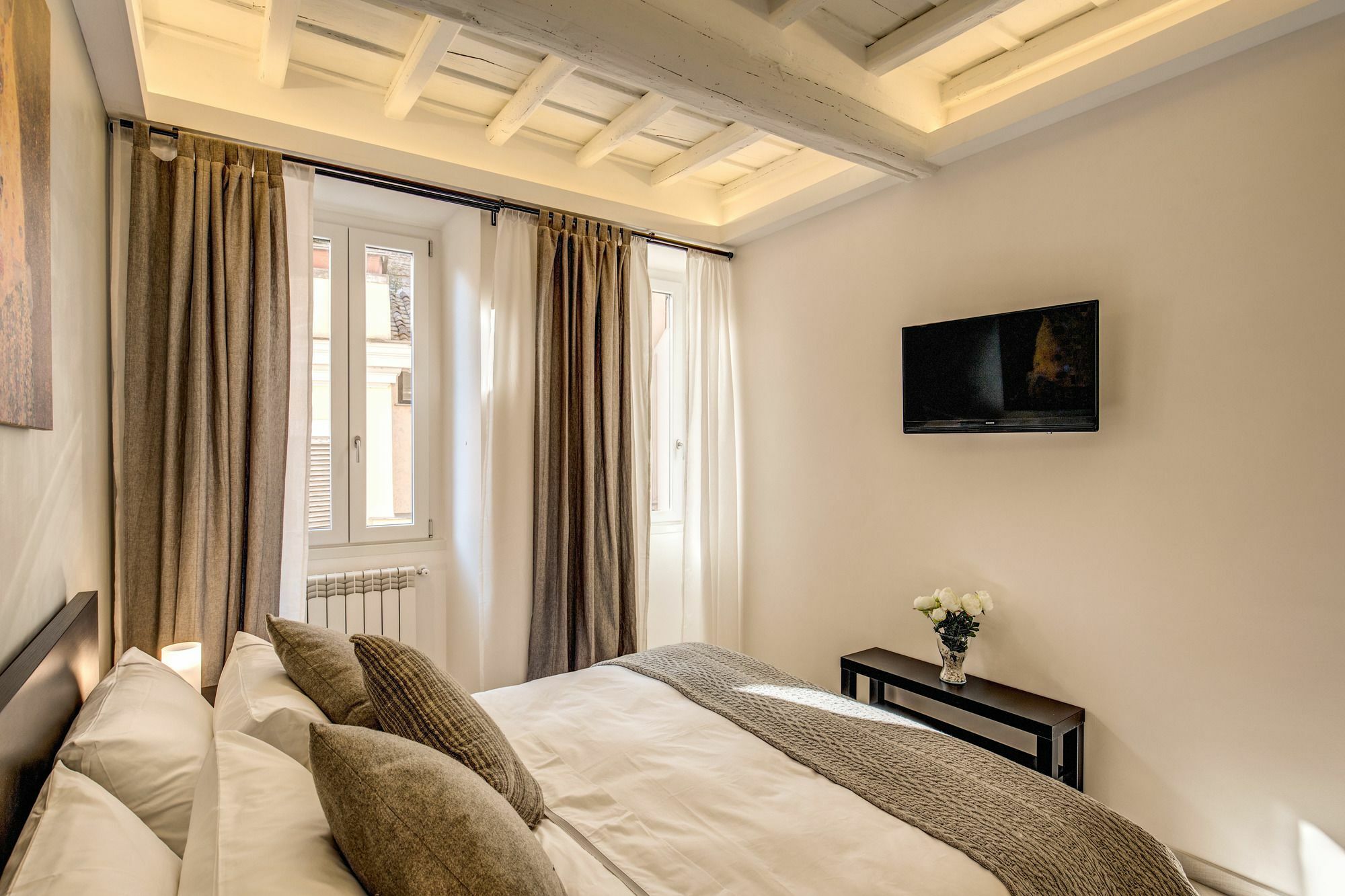 Dimore Costaguti Roma Dış mekan fotoğraf